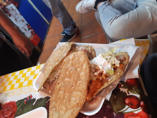 Antojitos Mexicanos "Doña Meche" - Thumbnail