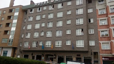 Photos of Hotel Norte