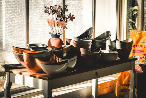 Blumen Marr - Visual