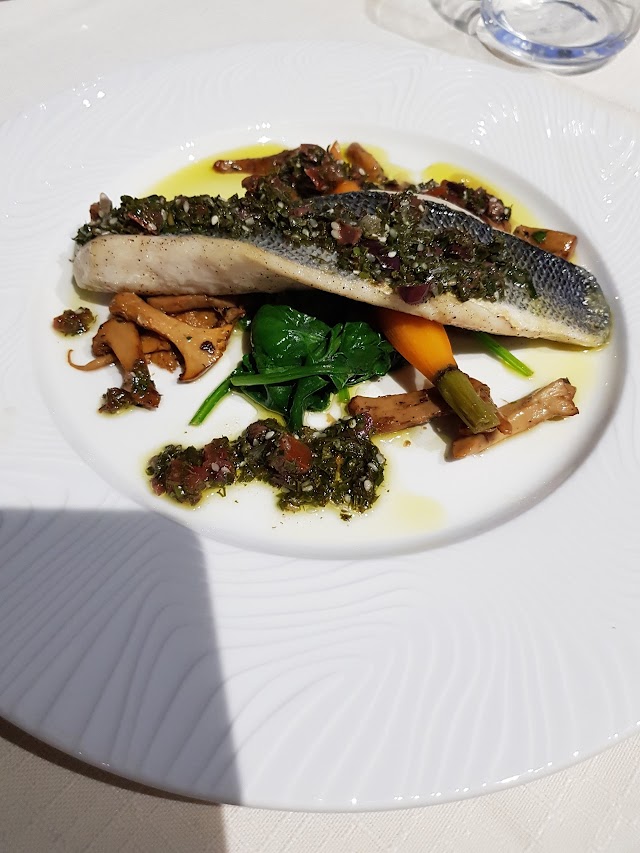 Chez Le Pèr'Gras
