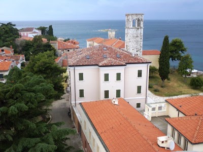 Photos of Euphrasian Basilica