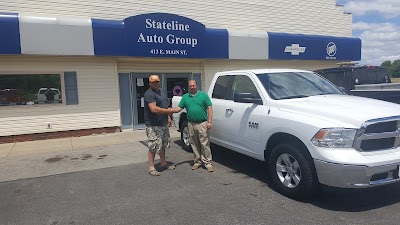 Photos of Stateline Auto Group