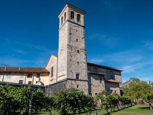 Lombard Temple of Santa Maria in Valle.