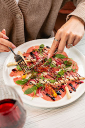 Photo n°8 de Quindici Trattoria Rouen à Rouen (Pizzas à emporter)