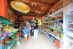 Photo n°53 de Camping Coeur d'Ardèche à Saint-Vincent-de-Durfort (Terrain pour camping-cars)