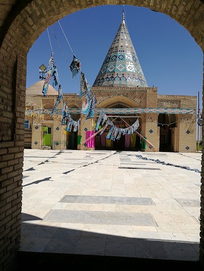Photos of امام زادگان شاهزاده احمد و حوا بانو خاتون
