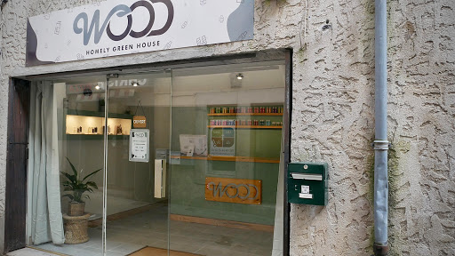 WOOD CBD & VAPSHOP - Thumbnail