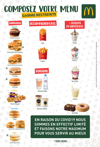 Photo 1 - McDonald's