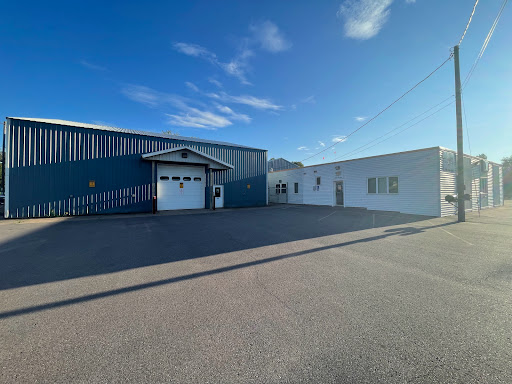 OK Industrial Supply Inc