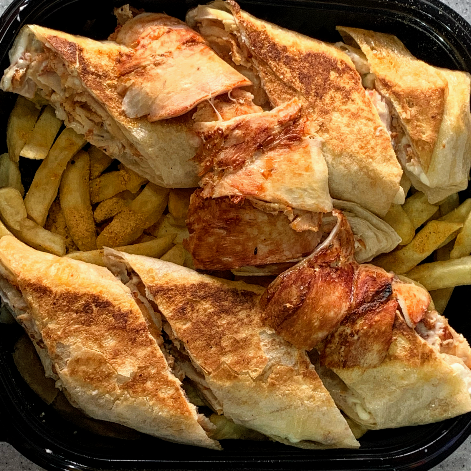 Aleppo Shawerma - شاورما حلب - صورة 2