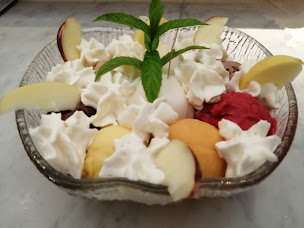 Photo n°10 de Restaurant La Corbière à Saint-André-de-Boëge (Restaurant)