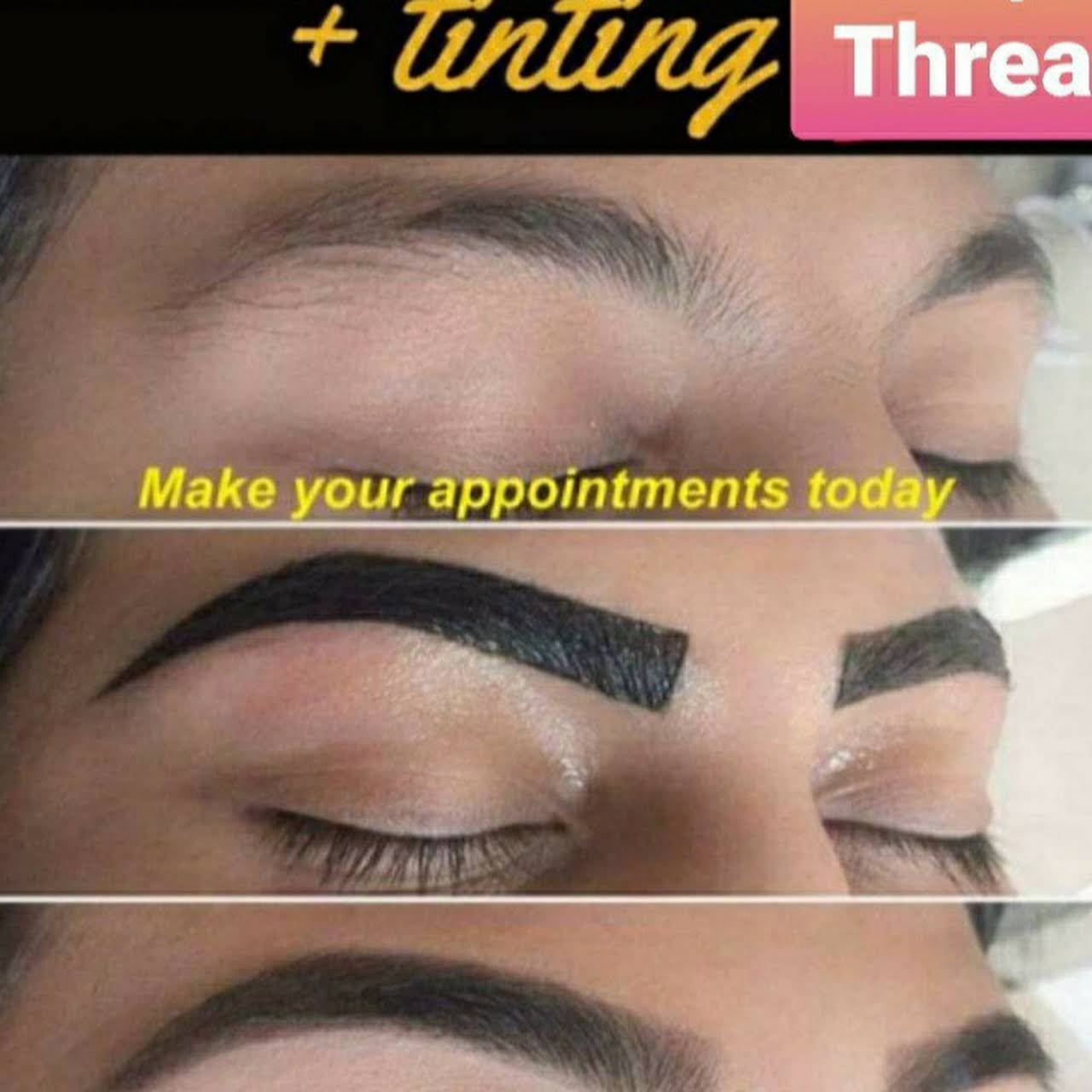 Sai Threading Salon - Beauty Salon in lemont