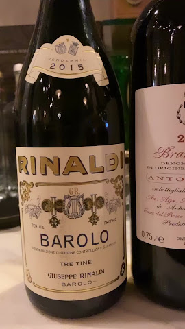 La Santeria Pizzicheria-Bistrot by null