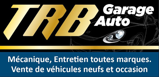 TRB Automobile - Thumbnail