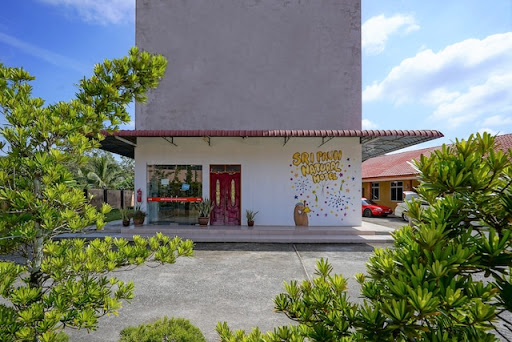 OYO 90004 Sri Pauh Natural Motel