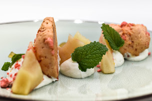 Photo n°20 de Au Pot de Grès à Montagnat (Restaurant français)