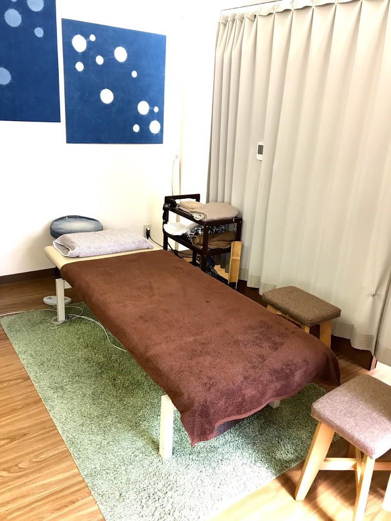 オステオパシー治療院FUNCTION