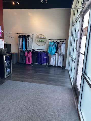 Aradia Fitness by null