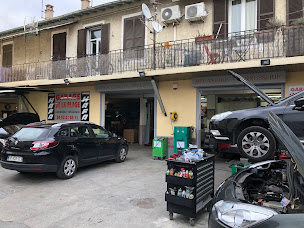 Photo n°10 de garage de la plage à Cagnes-sur-Mer (Atelier de réparation automobile)
