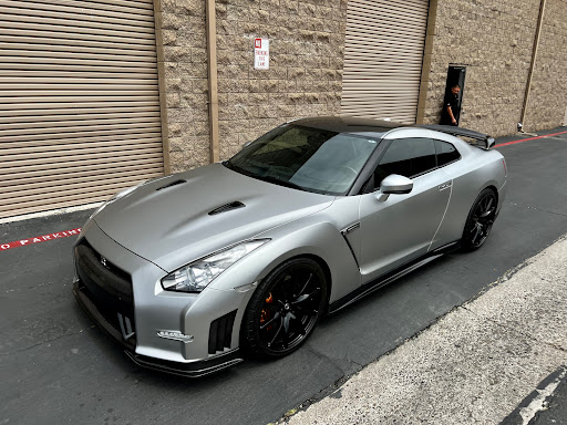 Excellence Auto Detail - Thumbnail