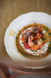 Photo n°26 de Restaurant L'Impatiens à Porto-Vecchio (Restaurant)