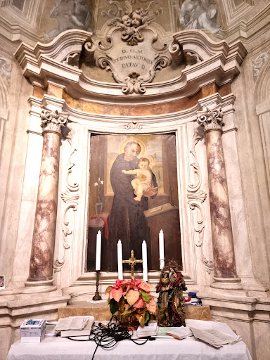 Santuario della Madonna dell' Acqua - Thumbnail