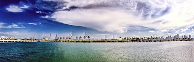 Photos of Port Miami