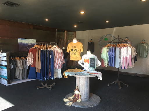 The Cottonwood Gypsy Boutique