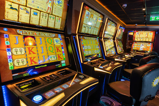 Merkur Slots - Palmers Green - Thumbnail