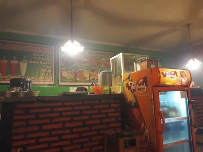 Photos of Aldan Restaurant