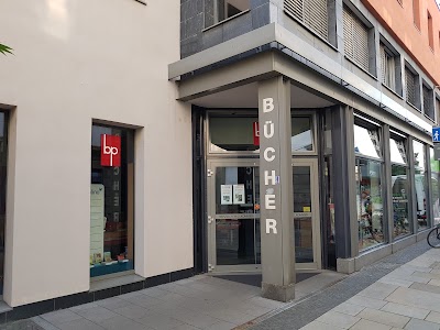 Photos of Buchhandlung Peterknecht GmbH & Co. KG