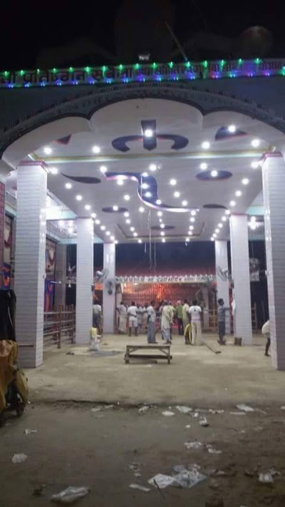 Photos of Durga Temple Sabaila