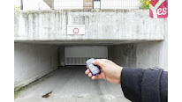 Yespark à Aux Marais