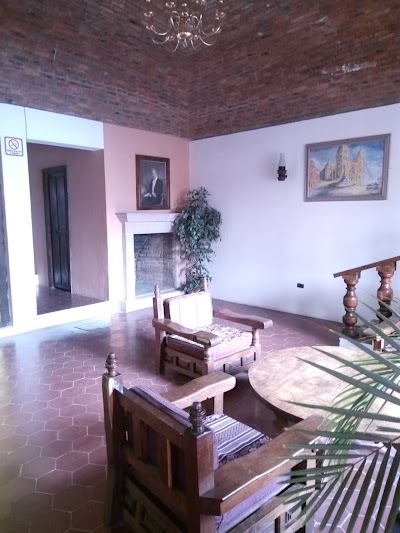 Photos of Hosteria Del Frayle