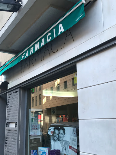 Farmacia Carmen Salcedo - Thumbnail