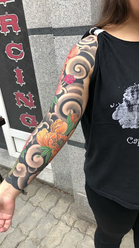 Inside ink Работно време