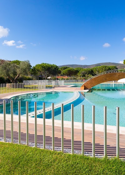 Photos of Camping Lacona Pineta