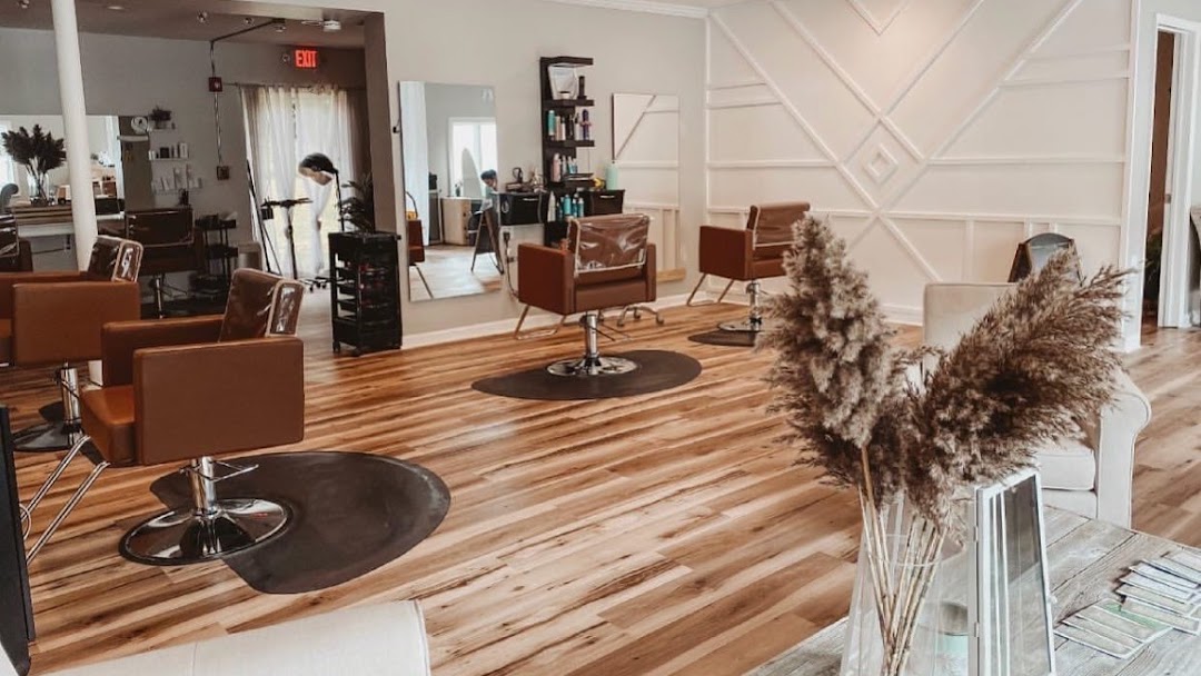 Angels On Earth Salon Spa Hair