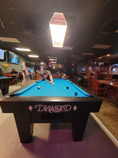 Courtyard Oyster Bar - Thumbnail