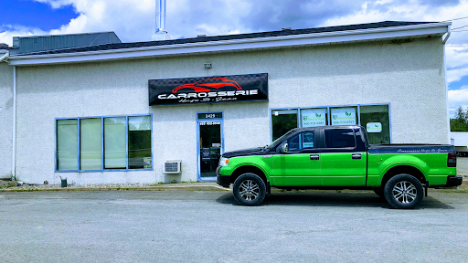 Carrosserie Hugo St-Jean - Thumbnail
