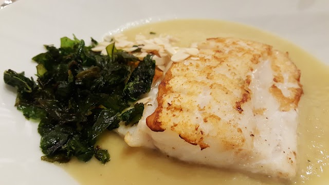 Restaurante Los Caballeros