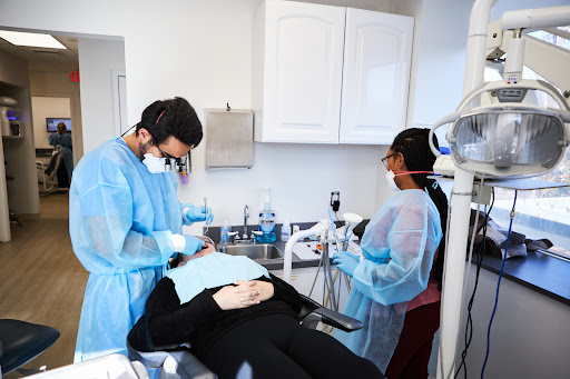 Zen Dentistry - Garden City