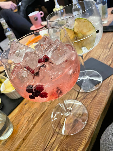 Tasty - Gin&Tonic Bar - Thumbnail