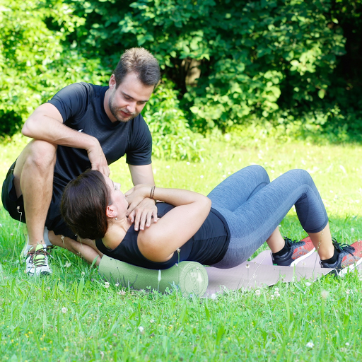 mr personal fitness coach - Thumbnail