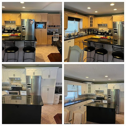 Stark Painting Professionals work photo 1