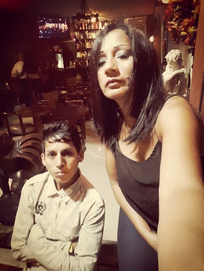 Photos of A Punta De Licor