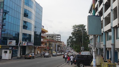 Photos of Dufie Towers