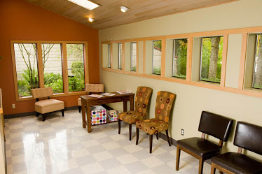 Kitsap Veterinary Hospital