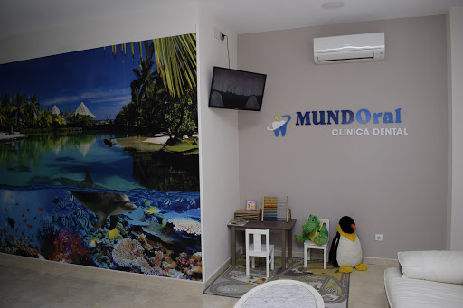 Mundoral