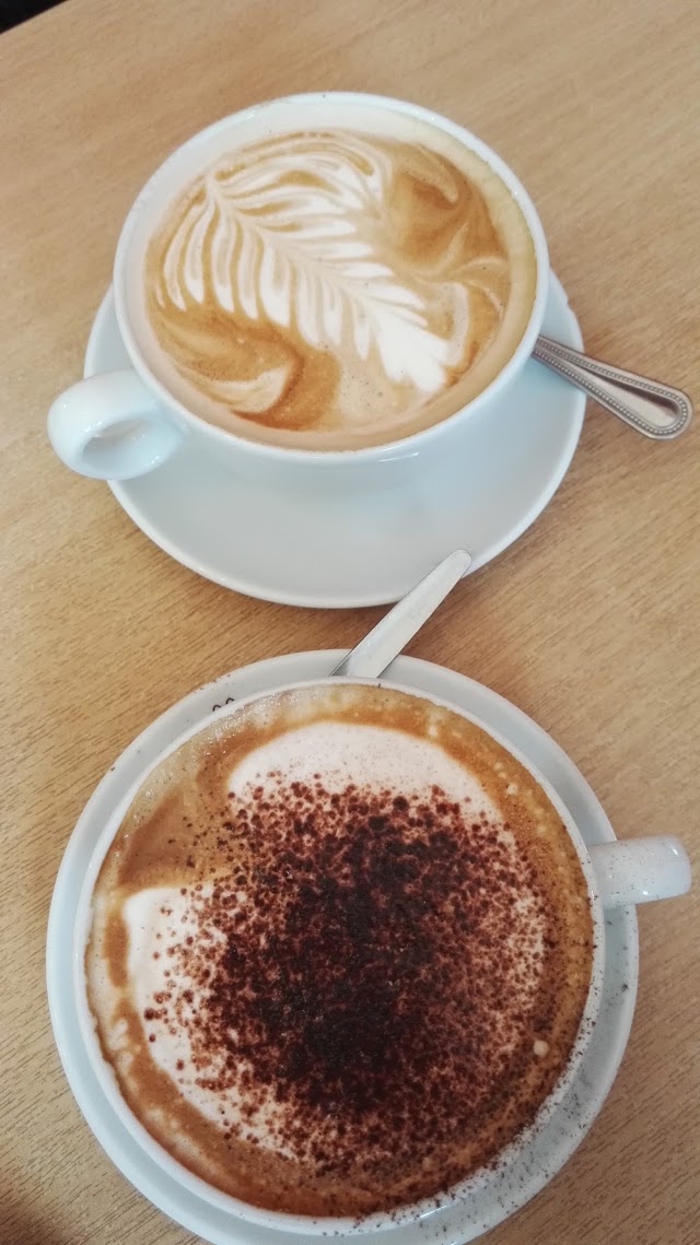 Matilda's
